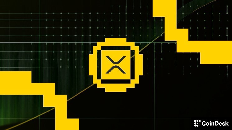 XRP plunges 16% in worst drop among bitcoin, ether and major tokens image 1