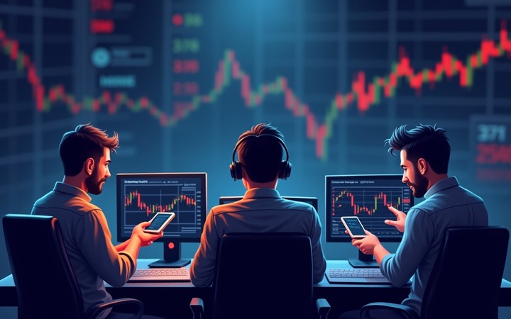 Litecoin slips below $76, lags broader crypto market amid bearish signals image 1