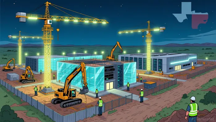 CoreWeave Exits High-Risk Anchor Tenant Play, Embracing Flexible AI Infrastructure Model as Market Weighs Capital Flexibility vs. Execution Risks