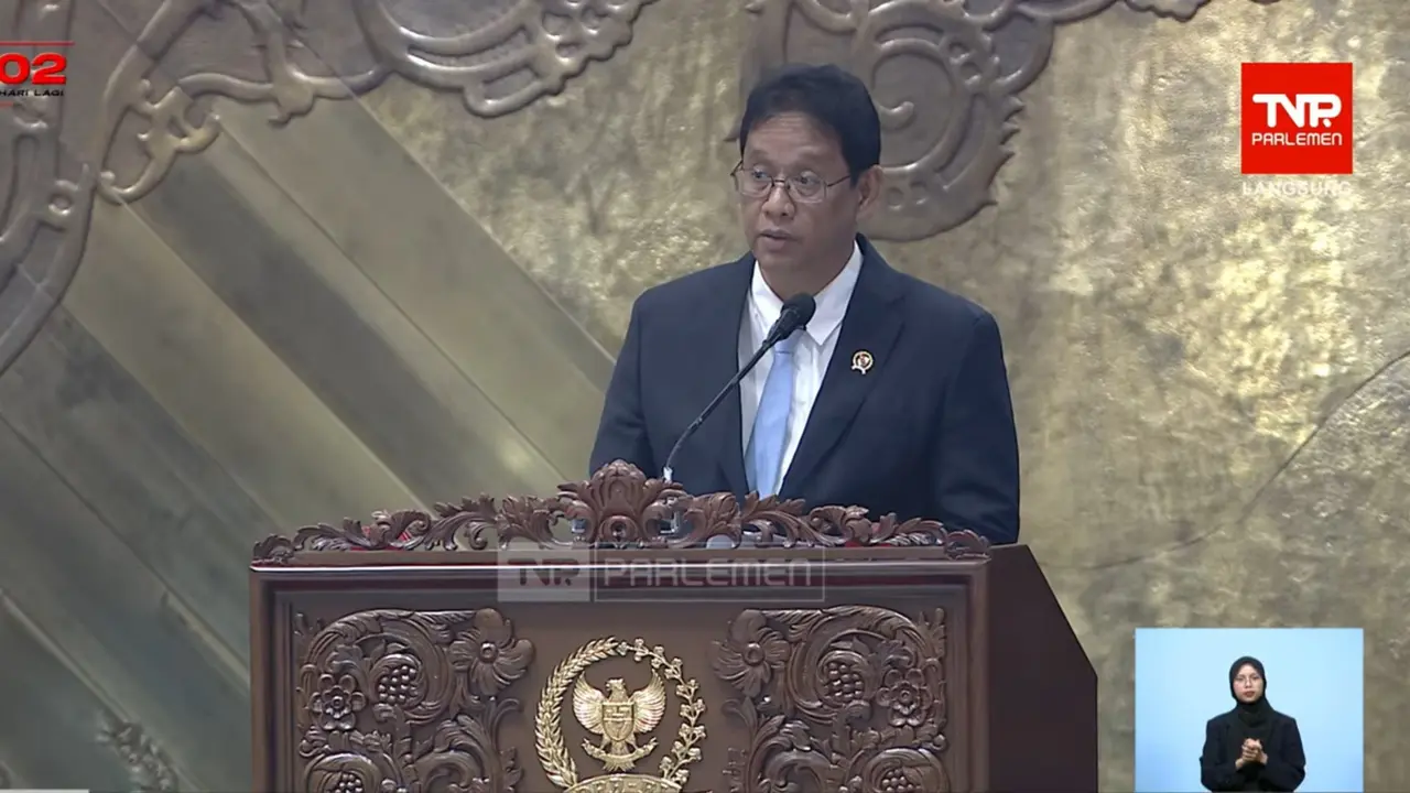 Cetak Rekor 10 Tahun WTP, Purbaya Buka-bukaan soal Uang Negara
