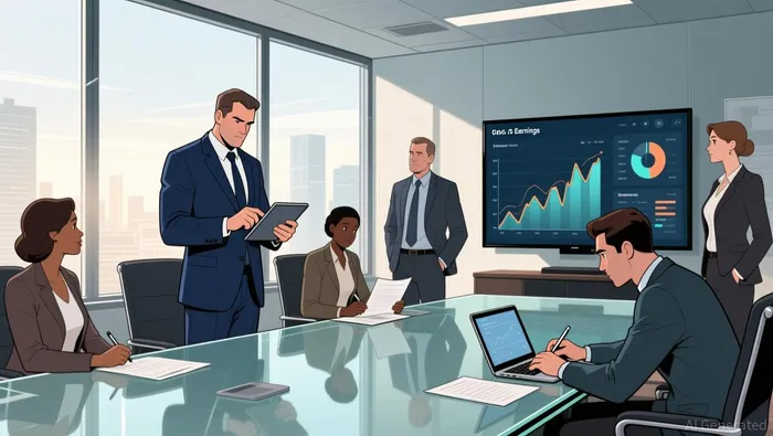 LivePerson Falls Short on Earnings but Surpasses Revenue Expectations, Signals Focus on AI Expansion