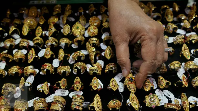 Update Harga Emas Perhiasan Hari Ini 8 Juli 2026 image 4