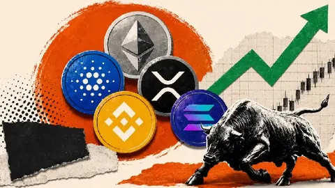 Altcoins Aren’t Dead, But the Easy Money Era Is Over: CryptoQuant