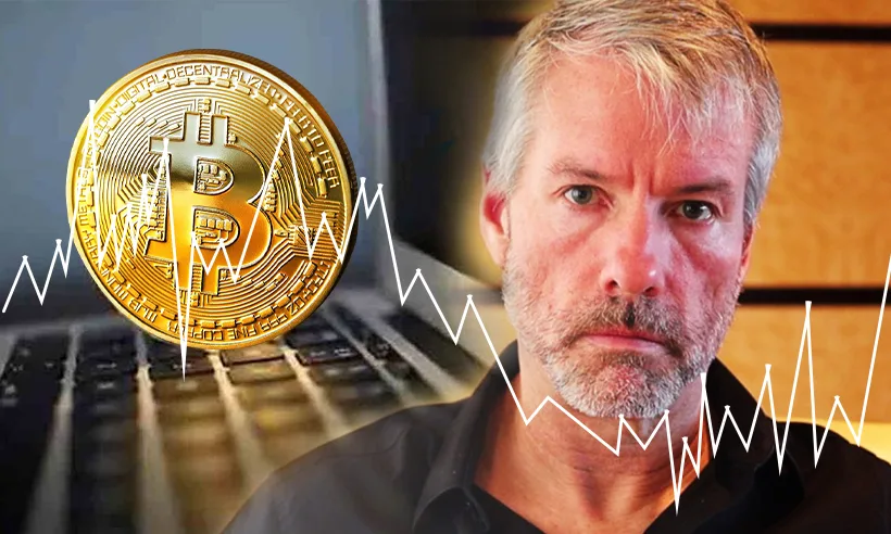 Michael Saylor: Vì sao giá Bitcoin lại kẹt ở mức dưới 100.000 USD? image 0