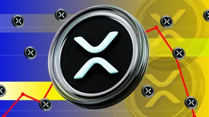XRP rơi về gần 1 USD, nhưng chuyên gia vẫn đặt cược vào mục tiêu 50 USD