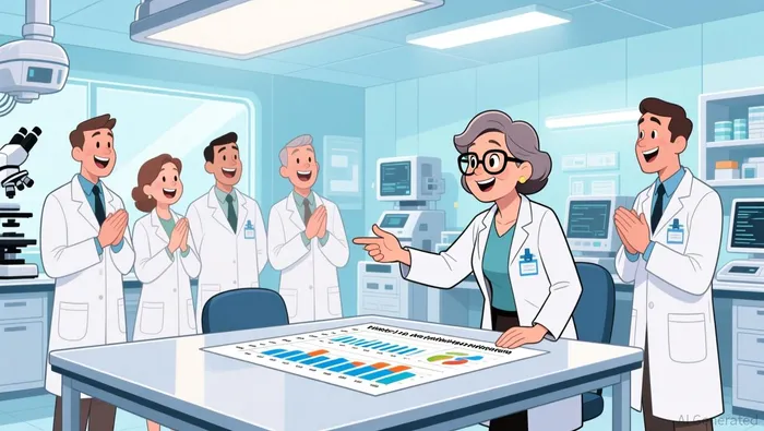 Roivant's Brepocitinib LPP Trial Launch Outweighs Batoclimab Setback in Tactical Setup