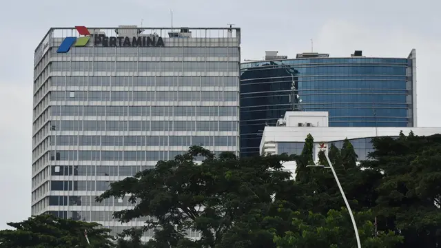 Pertamina Rampung Tata 31 Anak Usaha image 2