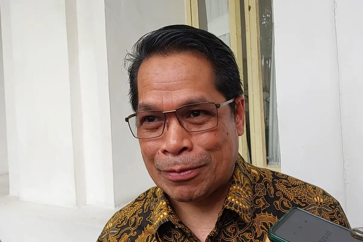 Harga Pertamax Cs Berpeluang Turun, Begini Kata Anak Buah Bahlil image 0