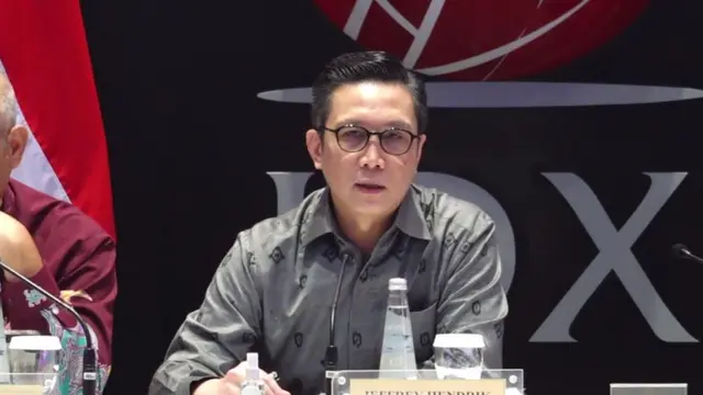 BEI Siapkan Rp 2 Triliun untuk Pengembangan Bursa image 1