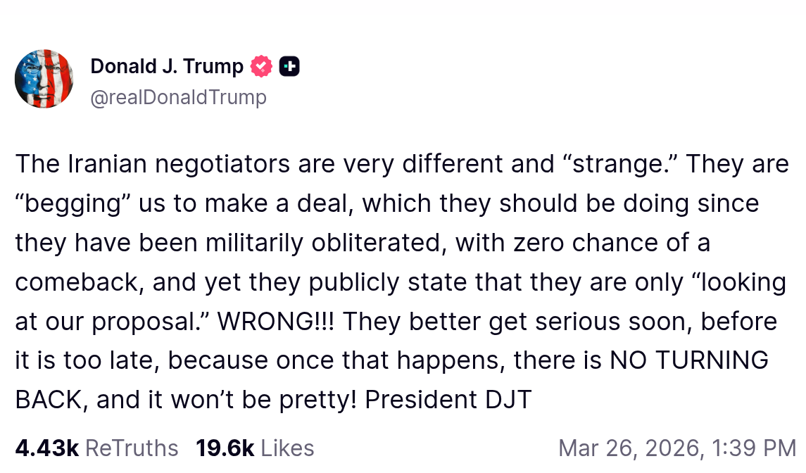 Bitcoin dips 3% as analysis says $70K BTC price 'not obviously bearish' image 1