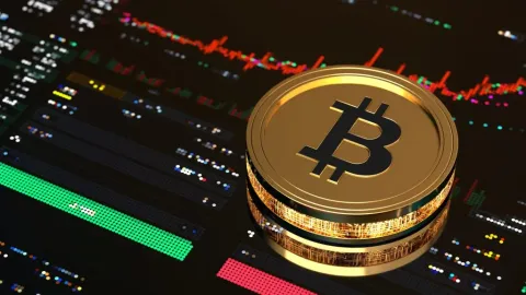 Phân tích giá Bitcoin tháng 7: Tại sao 58.500 USD có thể là mức đáy quý cuối cùng