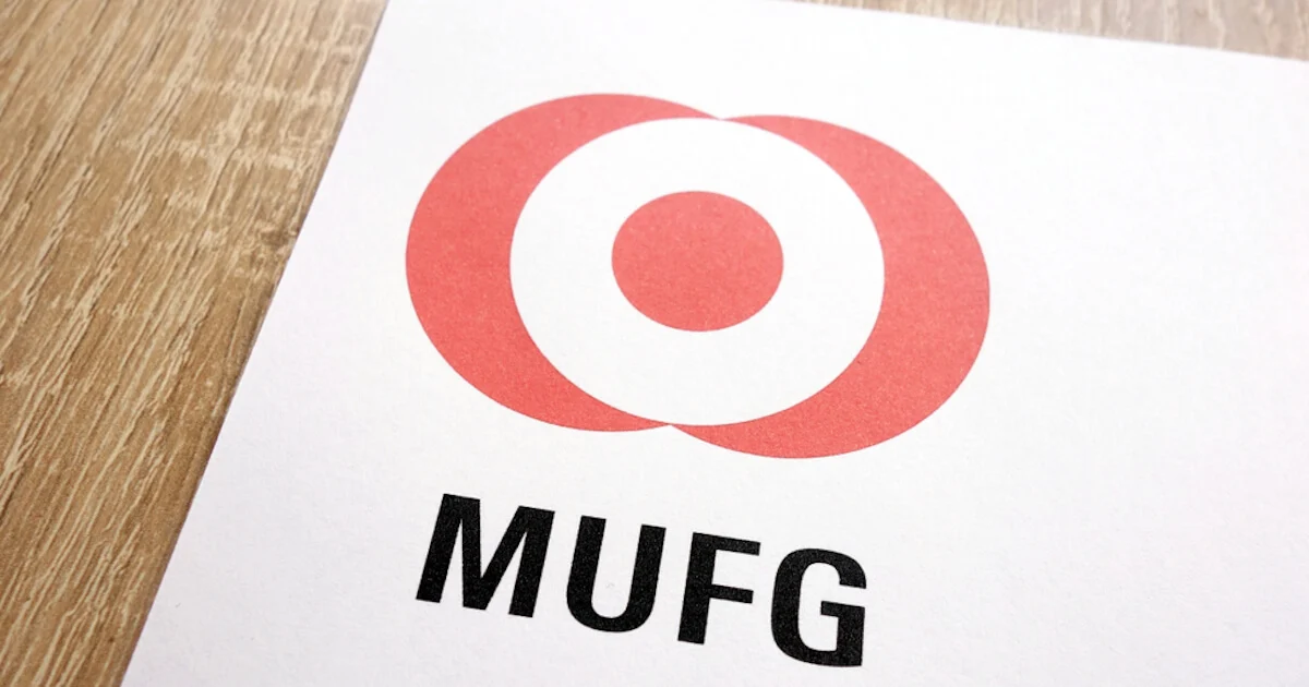 MUFG、国債レポをトークン化し即時決済へ 27年度＝日経  image 0