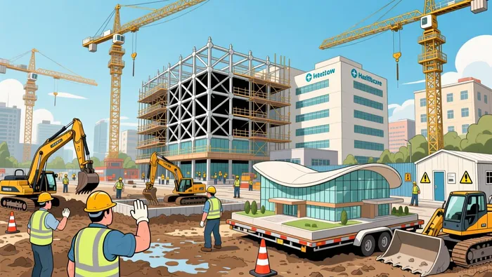 Netel Board Welcomes Glave and Burmeister: Strengthening Leadership Before 2026 AGM Decision