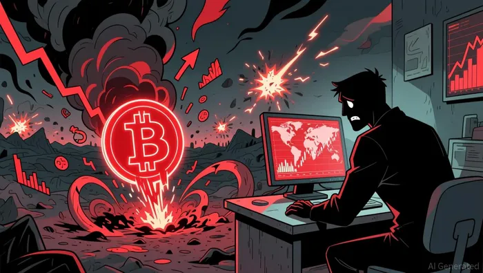 Bitcoin's reputation as a safeguard against inflation faces challenges amid persistent economic data and escalating tensions with Iran