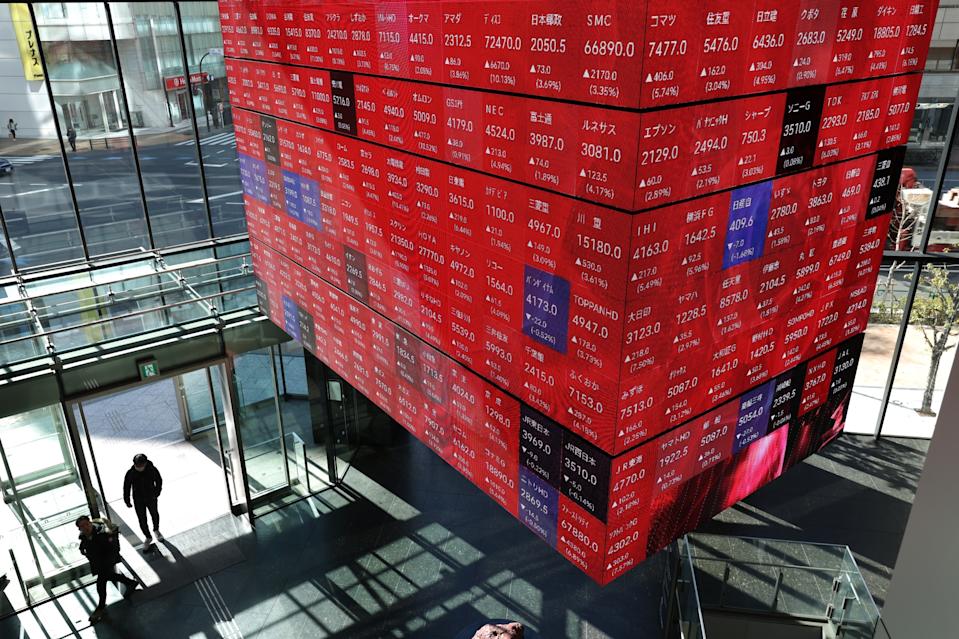 Japan’s Stock Market Kicks Off 2026 with Strongest Global Gains Thanks to Takaichi Surge