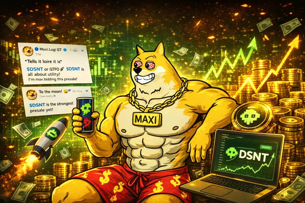 Pepeto News Today: Listing Chatter Is Cheap, but DeepSnitch AI’s Live Utility and 300X Launch Are What Degens Are Actually Buying image 1