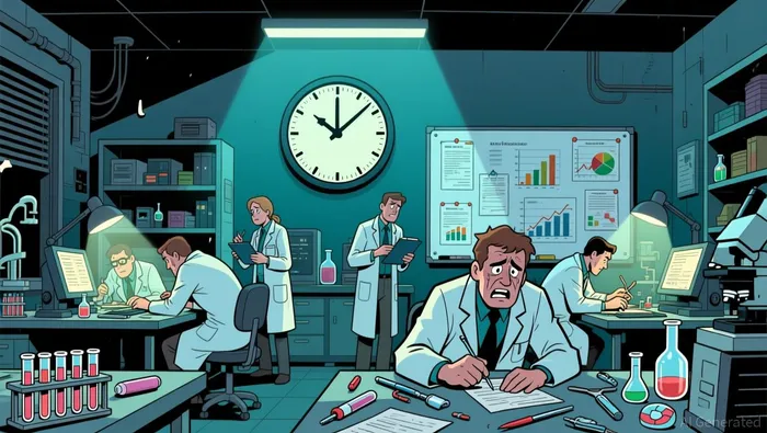 RenovoRx Faces Funding Clock as TIGeR-PaC Enrollment Looms in H1 2026 image