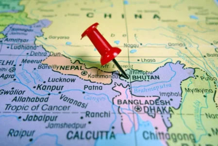 Le Bhoutan va investir 10 000 BTC dans sa nouvelle ville dédié à la méditation et au Bitcoin