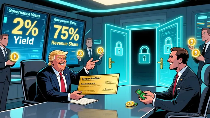 World Liberty Financial Provides Exclusive Opportunities for Investors in Cryptocurrency Projects