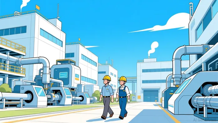 SPIE’s 42.33 Forward P/E: Is This a Reasonable Premium or an Exposed Overvaluation?