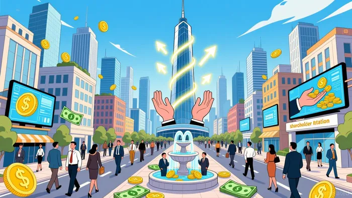 Bank Capital Relief: $175B Available for Cash Flow and Lending Expansion