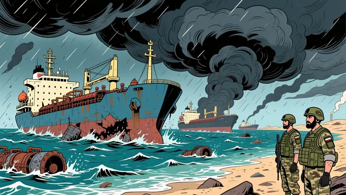 Iran War Sparks Oil Surge, Complicates Fed Rate Cut Path