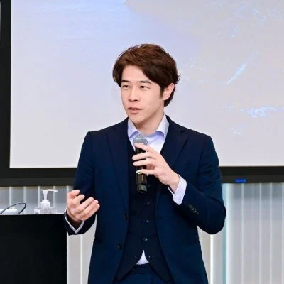 「ビットコイン保有企業」の先へ リミックスポイントのディープテック戦略  image 1