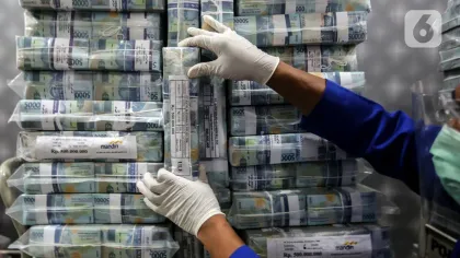 Bank Indonesia Ungkap Kredit Swasta Belum Kencang, Ini Alasannya