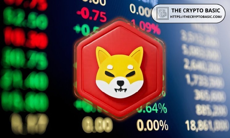 Shiba Inu Open Interest Climbs 15% in 24 Hours—What to Expect image 1