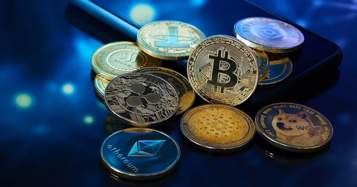 オルトコイン、ビットコインから切り離され値動きに＝ウィンターミュート  image 0