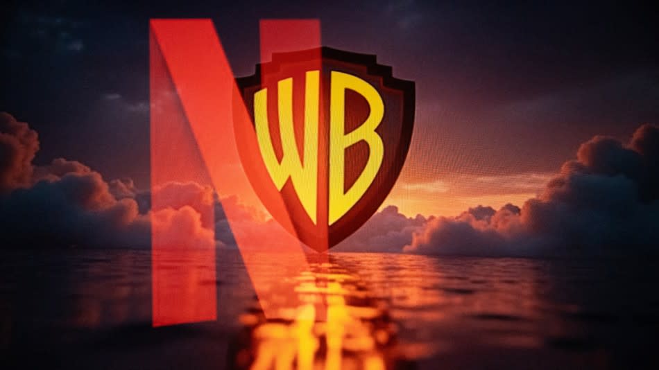 Netflix Withdraws Offer for Warner Bros., Making Paramount the Victor