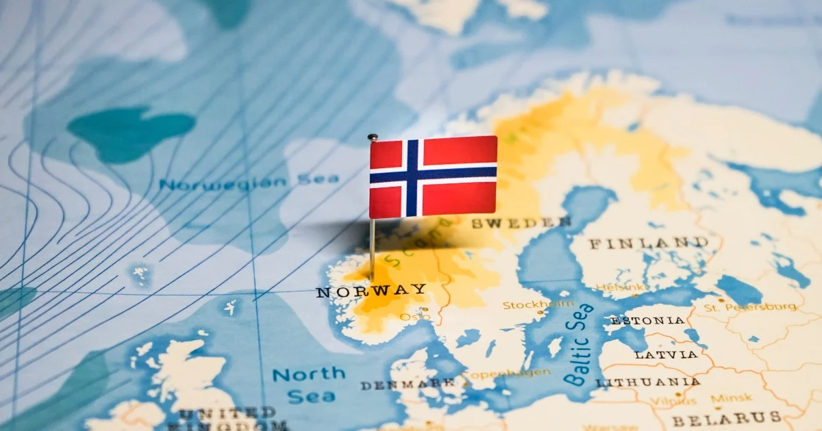 ノルウェー政府系ファンド、ビットコイン間接保有が過去最高に