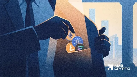 Altcoin supply Is tightening – Traders, is the altseason narrative back?