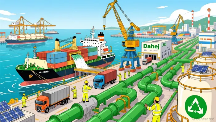 Petronet’s innovation arm Indicates a Strategic Commitment to Green LNG and Hydrogen for the Future, Even as Short-Term Market Dynamics Persist