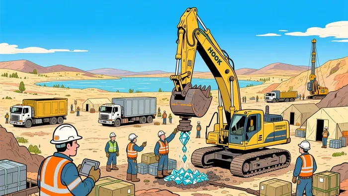 Manhattan Gold's $3 Million Placement Triggers Share Dilution Concerns Ahead of Upcoming Drilling Program