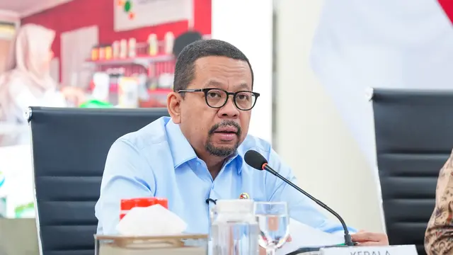 Harga Pangan Hari Ini: Cabai Rawit Sentuh Rp 64.250 per Kg image 5