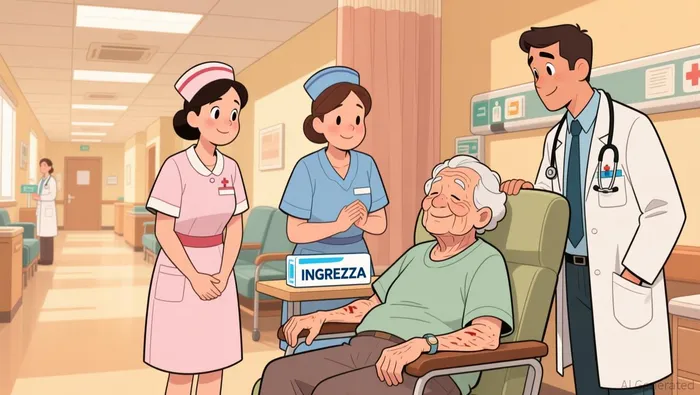 Neurocrine’s 2026 Guidance Now at Risk as Q1 Pricing Pressure Tests Stock’s Execution Conviction