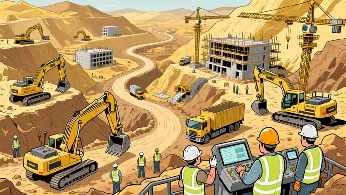 Santana Minerals' Shareholder Decision May Pave the Way for A$355M Capital Injection and Eliminate Major Uncertainty