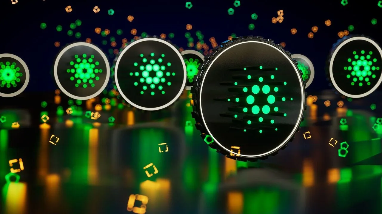 Điều gì đang xảy ra với Cardano? Những “cá voi” lâu năm bất ngờ di chuyển lượng ADA khổng lồ image 1