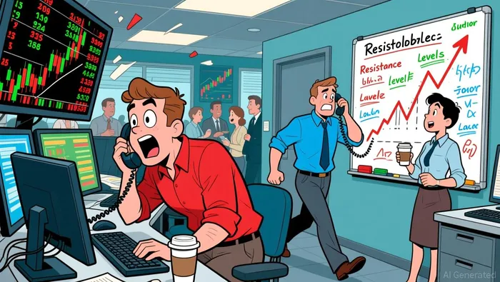 UGRO Surges 55% Overnight—But No One Knows Why