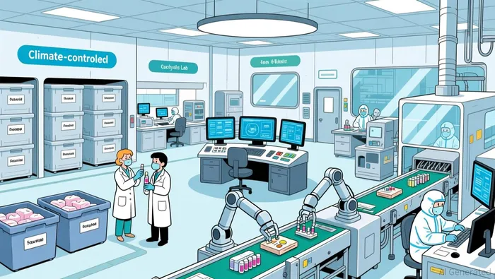 Mary Kay’s ISO 22716 Accreditation: An Essential Gateway for International Expansion and Enhanced Operational Credibility