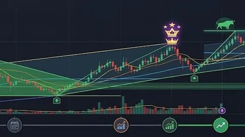 Analyst Reveals the Key Stages Behind Ethereum’s Potential Parabolic Expansion