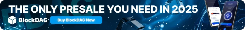 Analysts Reveal the 4 Top Presale Coins in 2026 With Strong Upside Potential: BlockDAG, DeepSnitch AI, PepeNode, & More!