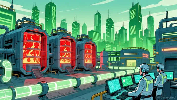 Redoxblox Sets Sights on $10 Billion Thermochemical Storage Surge Amid Rising Need for Extended Energy Solutions