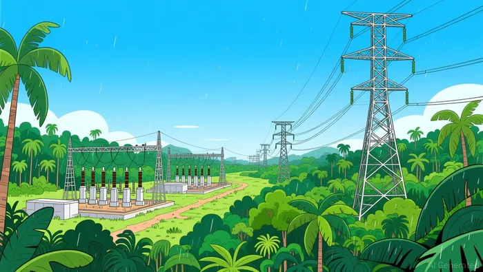 Manaus Infrastructure Accelerates: Key Insights for Investors