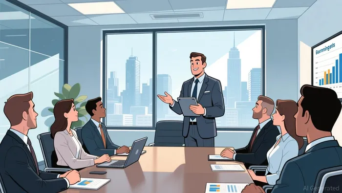 CRTs Earnings Shine, But Volatility Persists