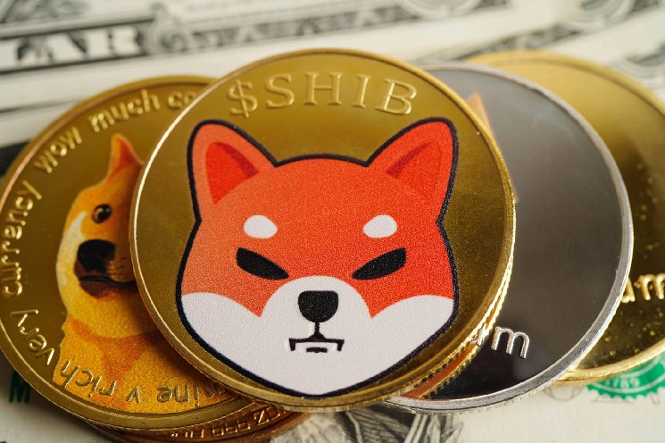 Shiba Inu (SHIB) to $0.00001 Roadmap: Analyzing Key Scenarios as Bulls Finally Show Up
