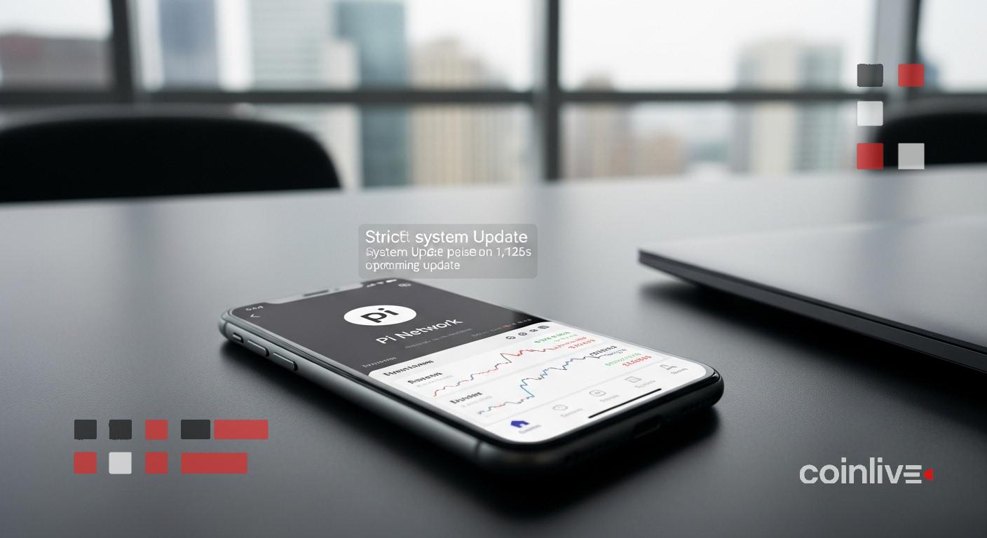 Pi Network’s PI climbs ahead of Mar 12 v20.2 rollout image 0