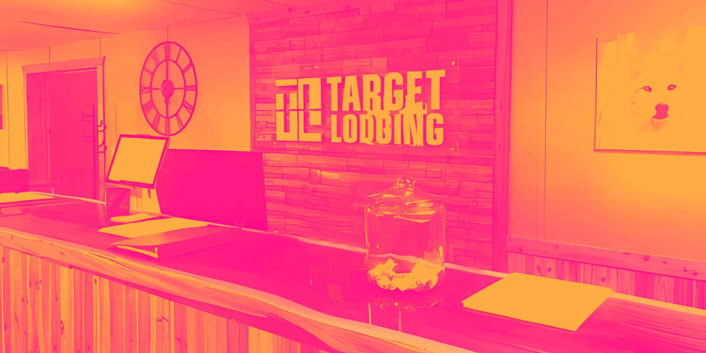 Target Hospitality (TH) To Report Earnings Tomorrow: Here Is What To Expect