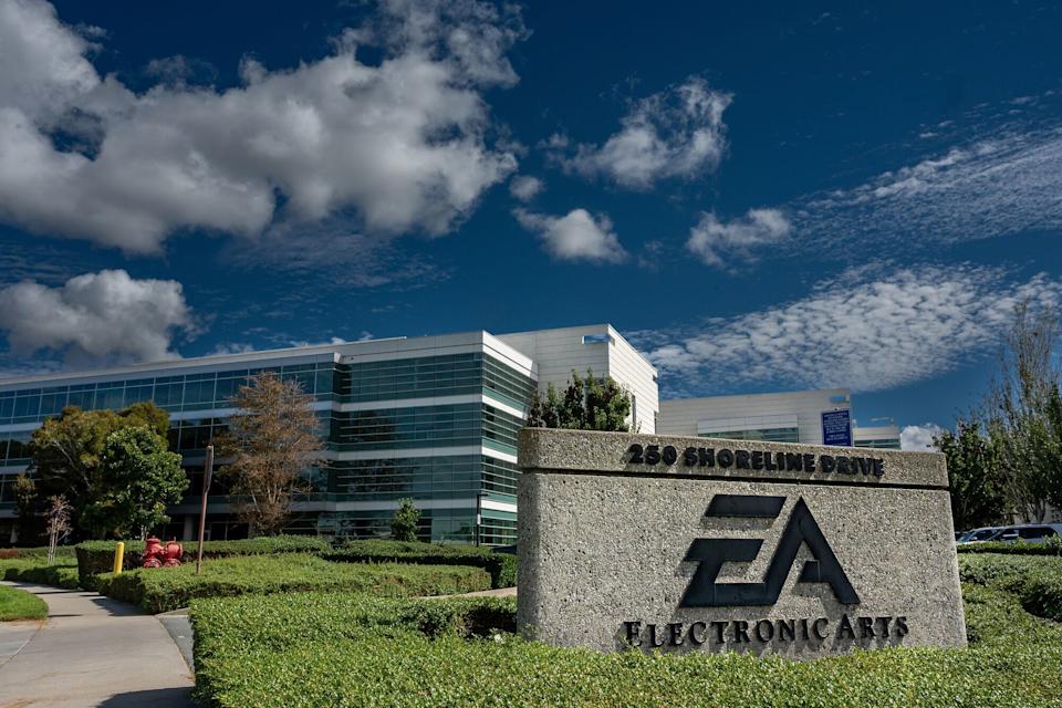 JPMorgan will launch a $55 billion debt offering for the EA acquisition beginning next week